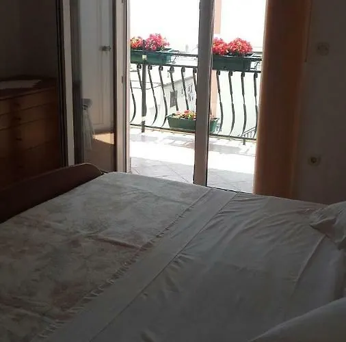 Διαμέρισμα Ruza Μακάρσκα