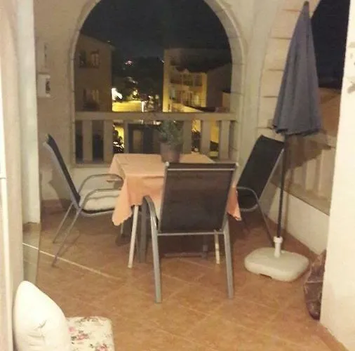 Διαμέρισμα Ruza
