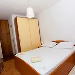 Ruza Apartmán Makarská