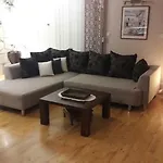 Ruza Apartmán Makarská