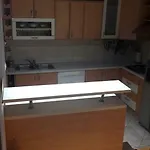 Apartmán Ruza