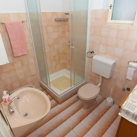 Apartment Ruza Makarska