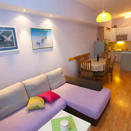 Ruza Apartment