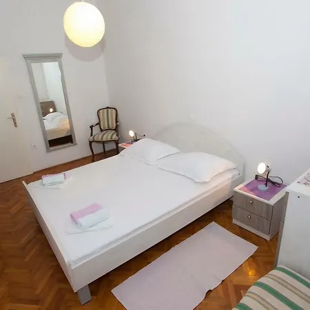 Apartment Ruza