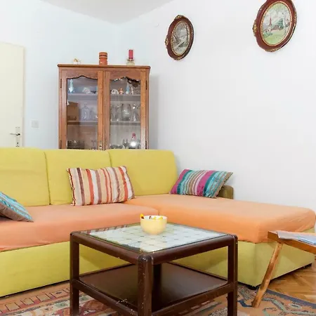 Apartment Ruza