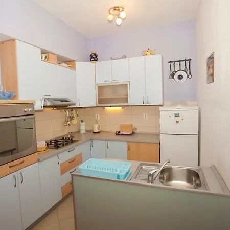 Apartment Ruza