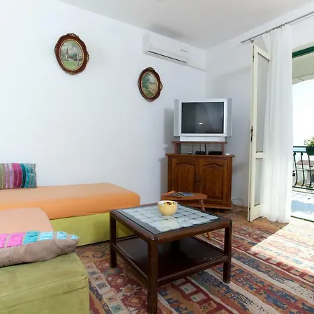 Apartmán Ruza Makarská