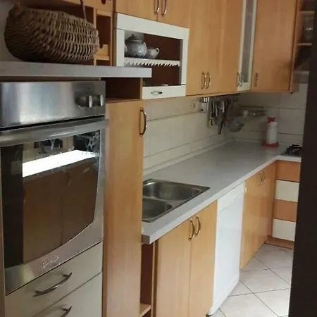 Ruza Makarska