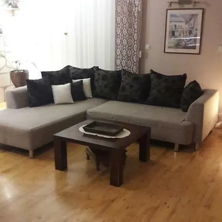 Ruza Apartment Makarska