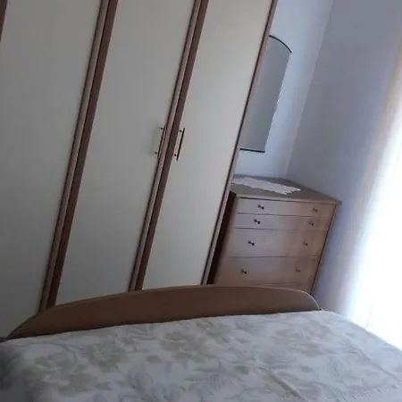 Ruza Apartment Makarska