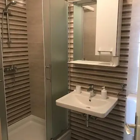 Apartment Ruza