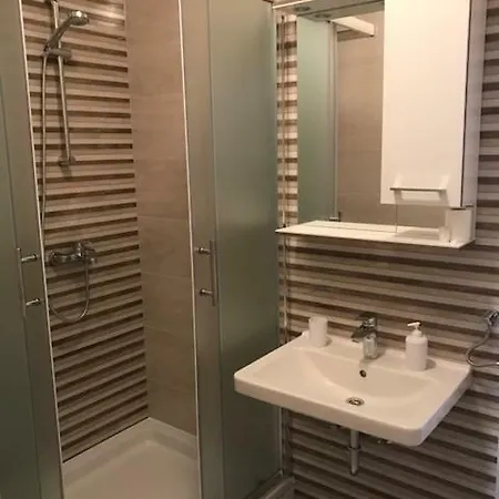 Apartment Ruza Makarska