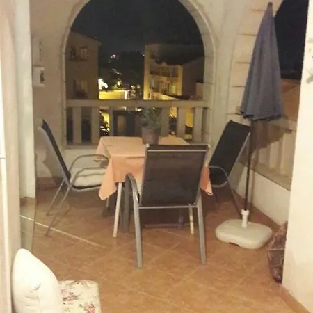Apartment Ruza